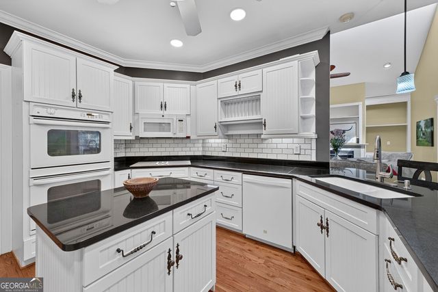 267 Sharp Mountain Parkway, Jasper, GA 30143