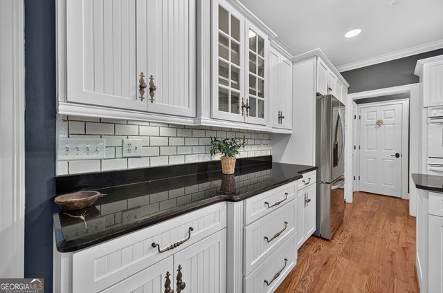 267 Sharp Mountain Parkway, Jasper, GA 30143