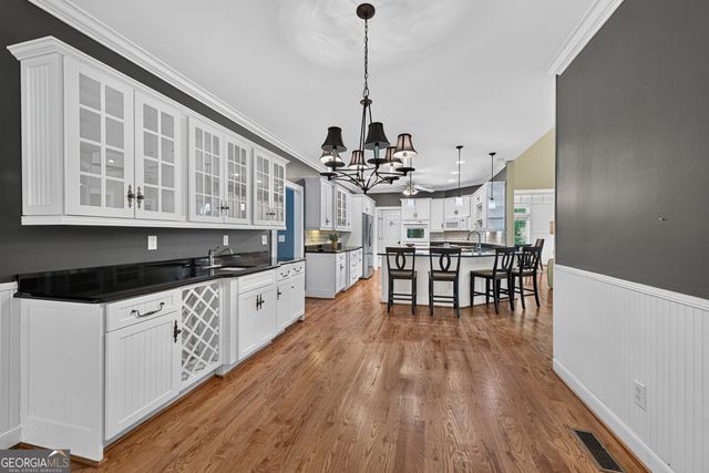 267 Sharp Mountain Parkway, Jasper, GA 30143