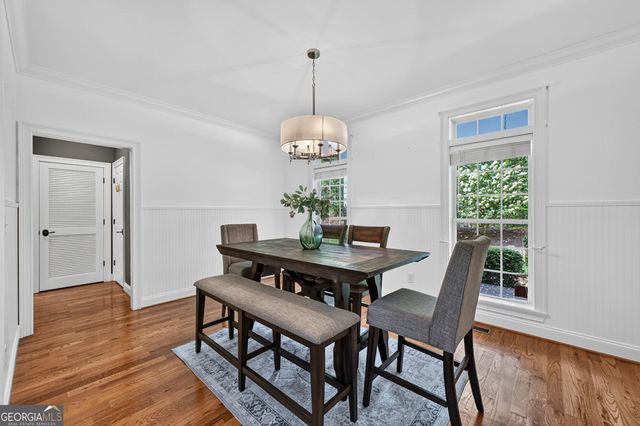 267 Sharp Mountain Parkway, Jasper, GA 30143