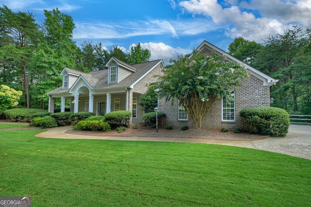 267 Sharp Mountain Parkway, Jasper, GA 30143