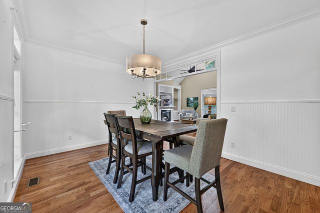 267 Sharp Mountain Parkway, Jasper, GA 30143
