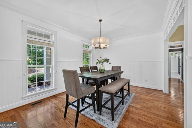 267 Sharp Mountain Parkway, Jasper, GA 30143