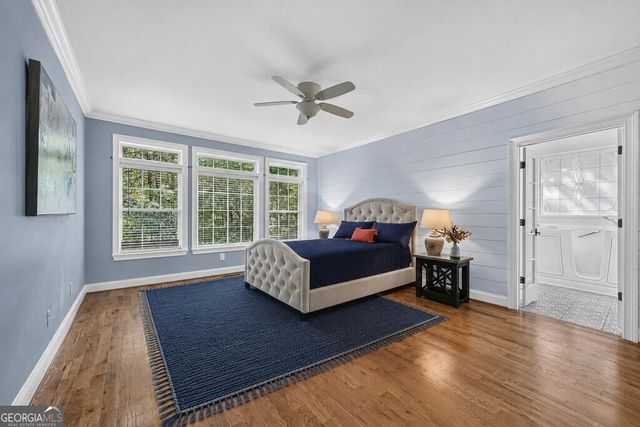 267 Sharp Mountain Parkway, Jasper, GA 30143