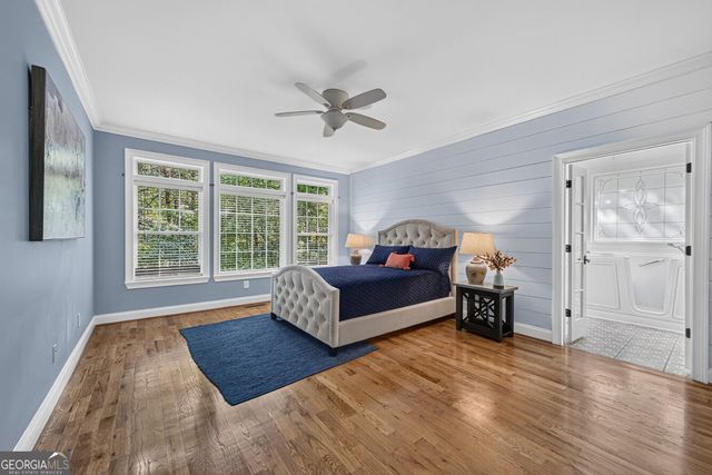 267 Sharp Mountain Parkway, Jasper, GA 30143