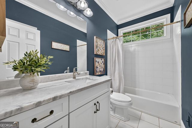 267 Sharp Mountain Parkway, Jasper, GA 30143