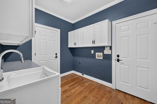 267 Sharp Mountain Parkway, Jasper, GA 30143