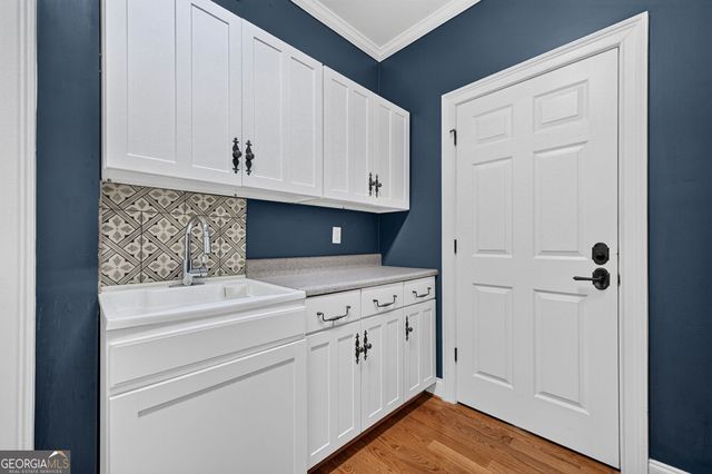 267 Sharp Mountain Parkway, Jasper, GA 30143