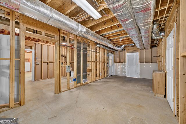 267 Sharp Mountain Parkway, Jasper, GA 30143