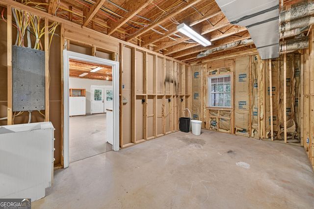 267 Sharp Mountain Parkway, Jasper, GA 30143