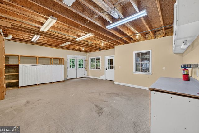 267 Sharp Mountain Parkway, Jasper, GA 30143