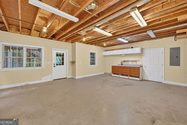 267 Sharp Mountain Parkway, Jasper, GA 30143