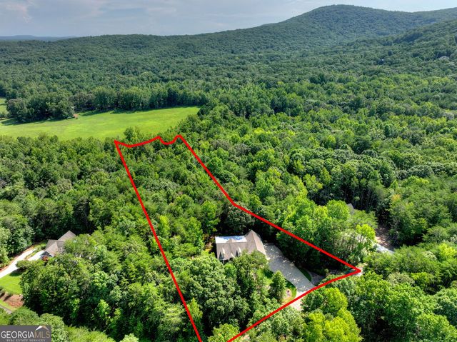 267 Sharp Mountain Parkway, Jasper, GA 30143