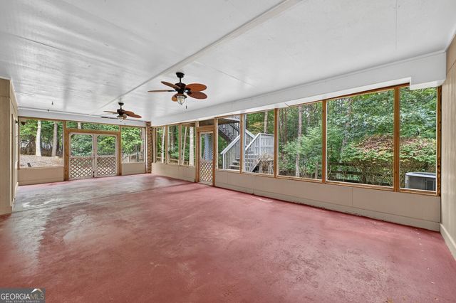 267 Sharp Mountain Parkway, Jasper, GA 30143