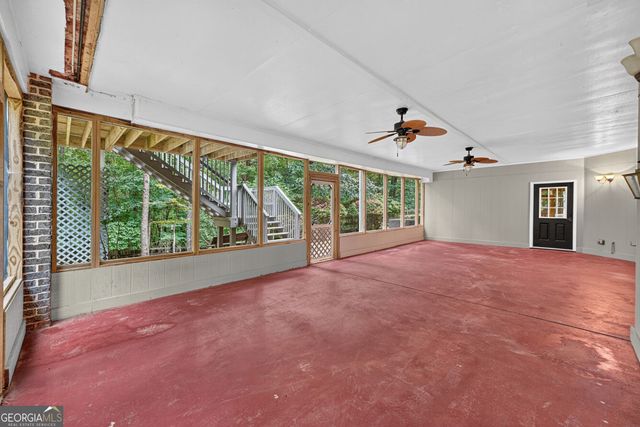 267 Sharp Mountain Parkway, Jasper, GA 30143