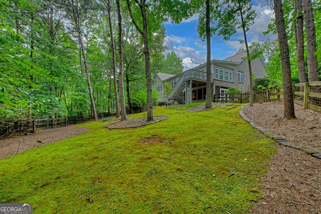 267 Sharp Mountain Parkway, Jasper, GA 30143