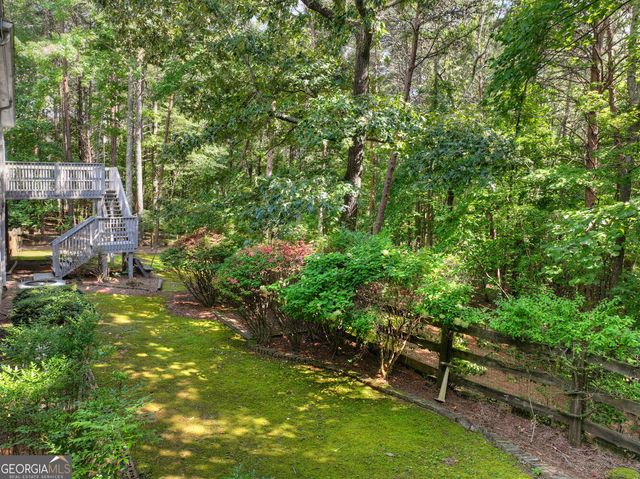 267 Sharp Mountain Parkway, Jasper, GA 30143