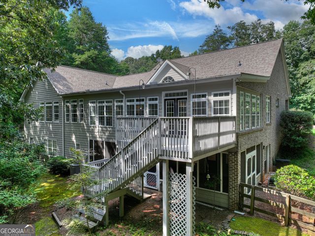 267 Sharp Mountain Parkway, Jasper, GA 30143