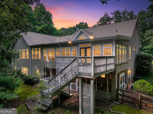 267 Sharp Mountain Parkway, Jasper, GA 30143