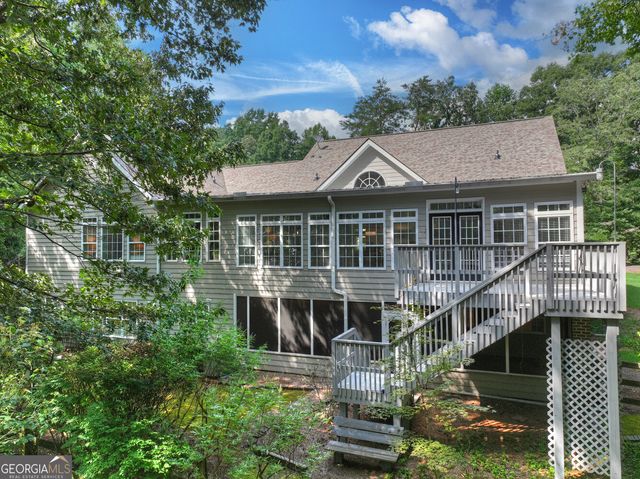 267 Sharp Mountain Parkway, Jasper, GA 30143