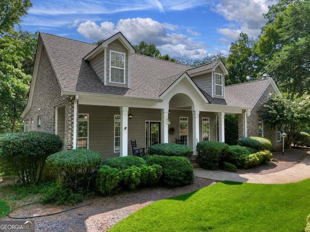 267 Sharp Mountain Parkway, Jasper, GA 30143