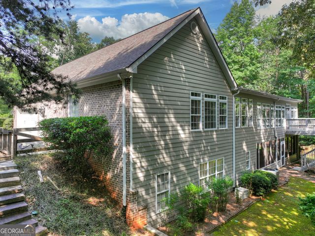 267 Sharp Mountain Parkway, Jasper, GA 30143