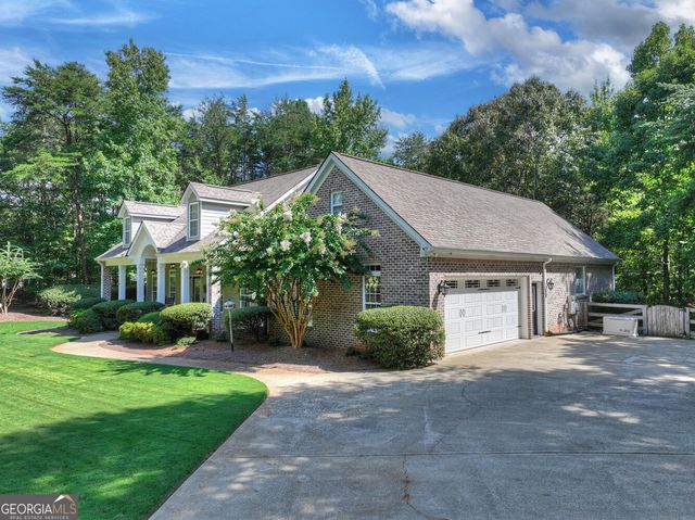 267 Sharp Mountain Parkway, Jasper, GA 30143