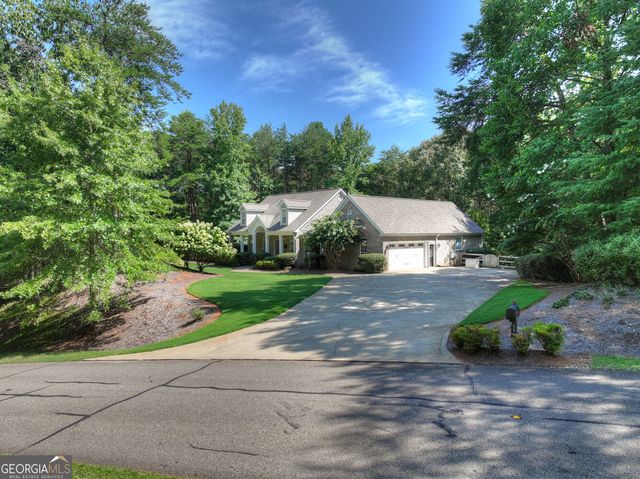 267 Sharp Mountain Parkway, Jasper, GA 30143