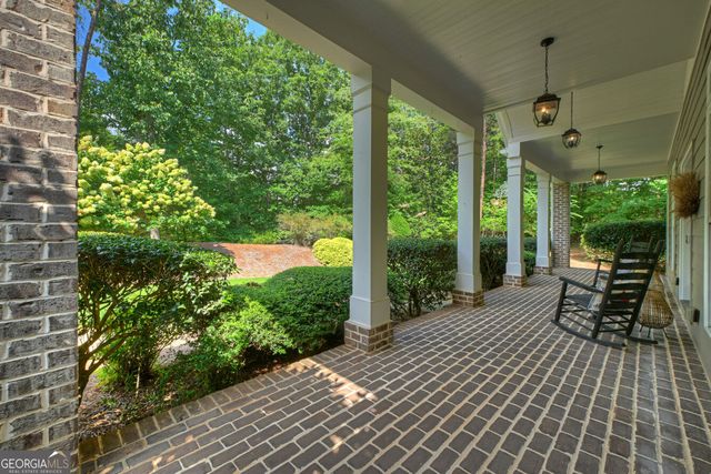 267 Sharp Mountain Parkway, Jasper, GA 30143