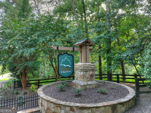 267 Sharp Mountain Parkway, Jasper, GA 30143