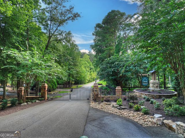 267 Sharp Mountain Parkway, Jasper, GA 30143