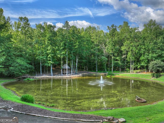 267 Sharp Mountain Parkway, Jasper, GA 30143