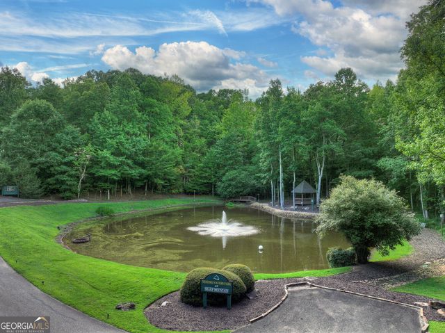 267 Sharp Mountain Parkway, Jasper, GA 30143