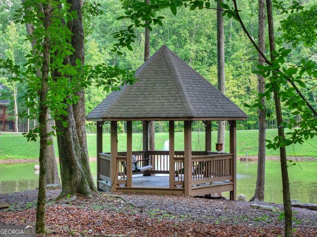 267 Sharp Mountain Parkway, Jasper, GA 30143