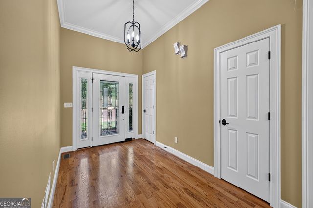 267 Sharp Mountain Parkway, Jasper, GA 30143