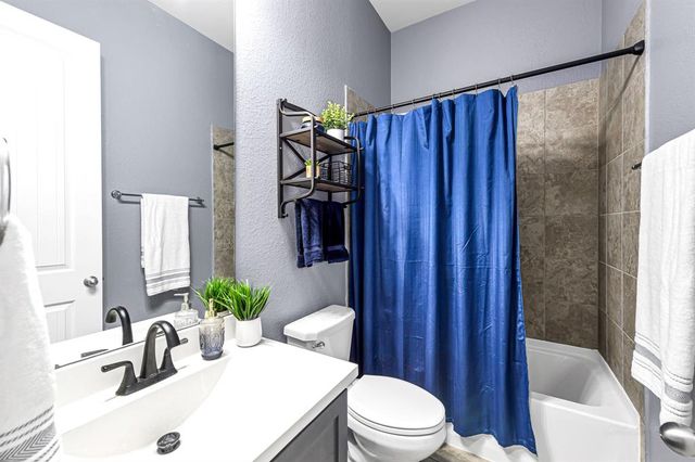 4302 Stoney Heights Court, Spring, TX 77388