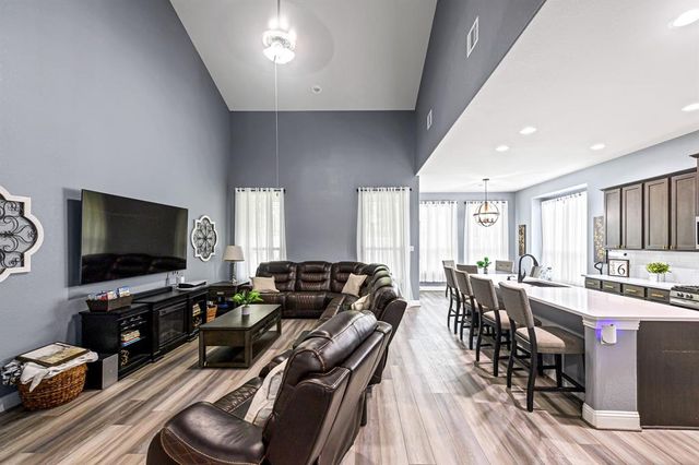 4302 Stoney Heights Court, Spring, TX 77388