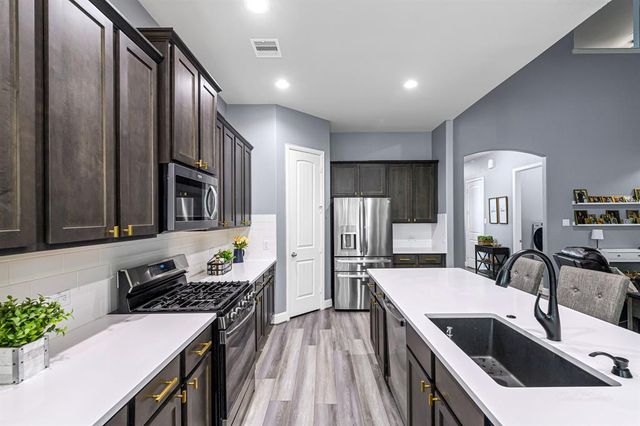 4302 Stoney Heights Court, Spring, TX 77388