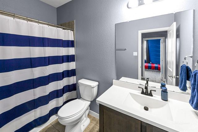4302 Stoney Heights Court, Spring, TX 77388