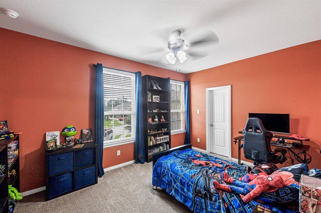 4302 Stoney Heights Court, Spring, TX 77388