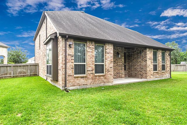 4302 Stoney Heights Court, Spring, TX 77388