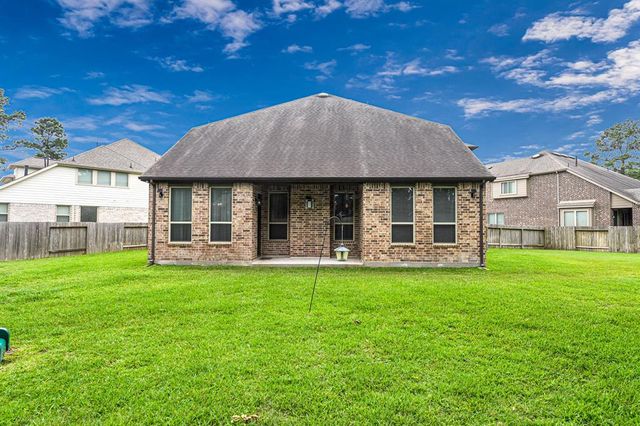 4302 Stoney Heights Court, Spring, TX 77388