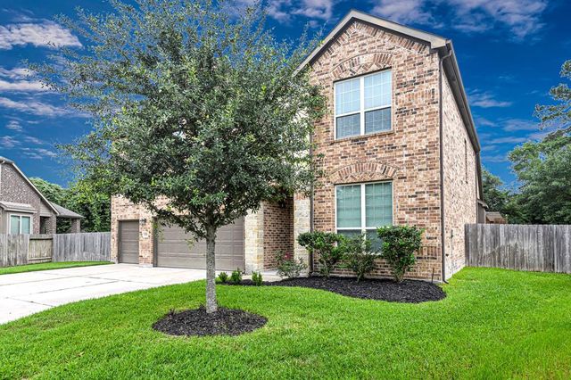 4302 Stoney Heights Court, Spring, TX 77388