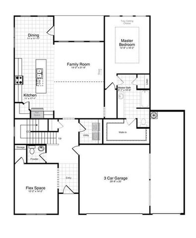 4302 Stoney Heights Court, Spring, TX 77388