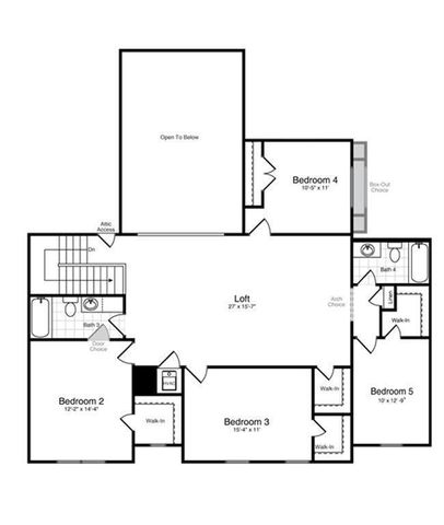 4302 Stoney Heights Court, Spring, TX 77388