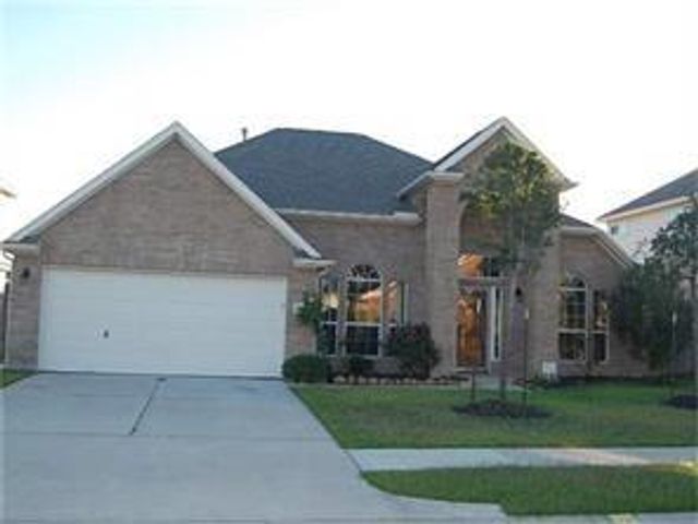 9819 Lynnrose Springs Drive, Tomball, TX 77375