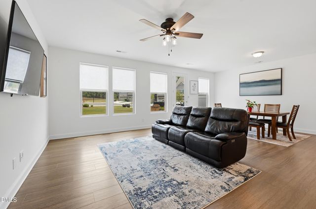 2129 Mars Hill Lane, Apex, NC 27502