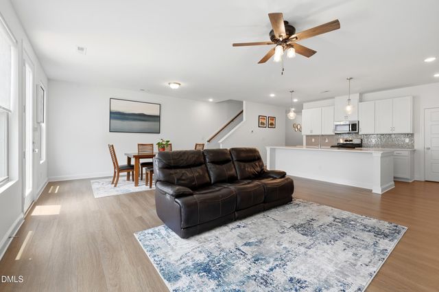 2129 Mars Hill Lane, Apex, NC 27502