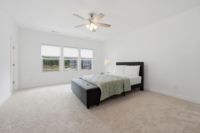 2129 Mars Hill Lane, Apex, NC 27502