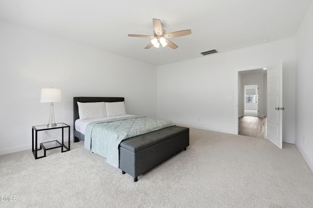 2129 Mars Hill Lane, Apex, NC 27502